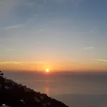 Lägenhet Casa Enzo Con Vista Mare Amalfi