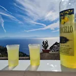 Casa Enzo Con Vista Mare Lejlighed Amalfi