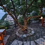 Casa Enzo Con Vista Mare Lejlighed *