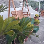 Casa Enzo Con Vista Mare Lejlighed *