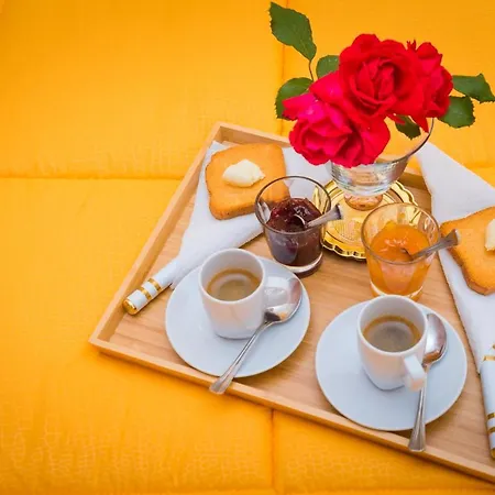 Casa Enzo Con Vista Mare