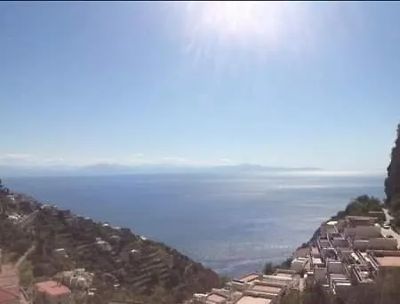 Casa Enzo Con Vista Mare *