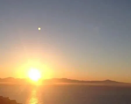 아파트 Casa Enzo Con Vista Mare *
