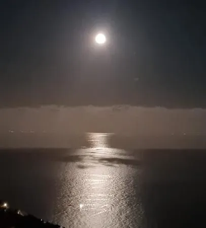Casa Enzo Con Vista Mare 아말피