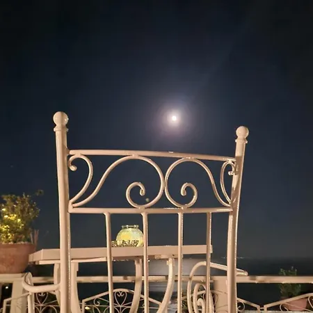 아파트 Casa Enzo Con Vista Mare