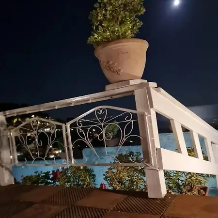 Casa Enzo Con Vista Mare 아말피
