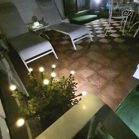 Casa Enzo Con Vista Mare 아파트 아말피