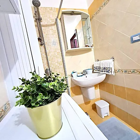 아파트 Casa Enzo Con Vista Mare