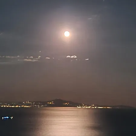 Casa Enzo Con Vista Mare 아파트 아말피