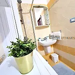 Apartmán Casa Enzo Con Vista Mare