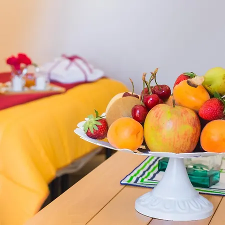 Casa Enzo Con Vista Mare