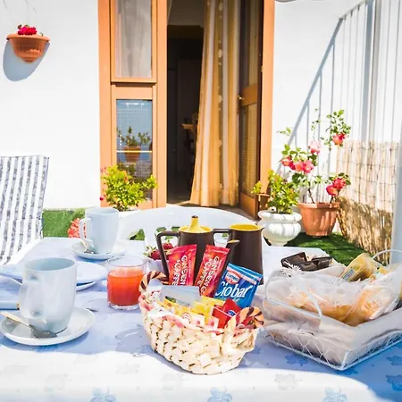 Casa Enzo Con Vista Mare アマルフィ