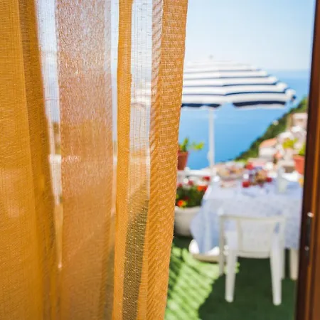 Casa Enzo Con Vista Mare * Amalfi