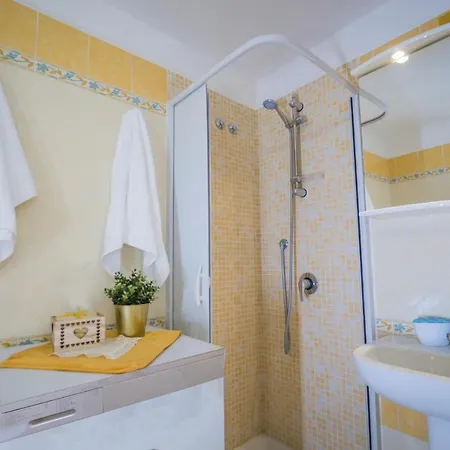 Casa Enzo Con Vista Mare *