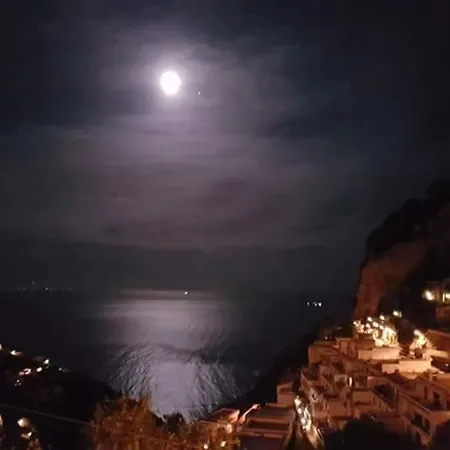 Apartamento Casa Enzo Con Vista Mare *
