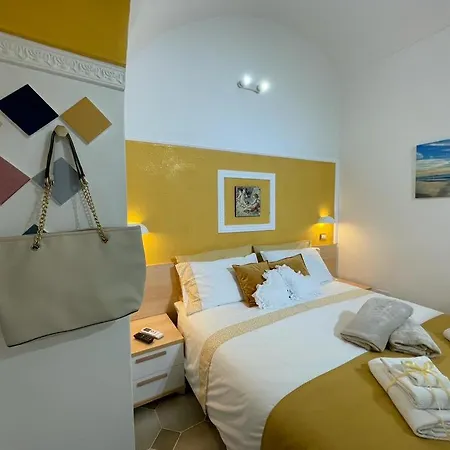 Casa Enzo Con Vista Mare