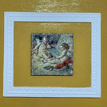 アパート Casa Enzo Con Vista Mare *