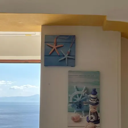 Appartement Casa Enzo Con Vista Mare