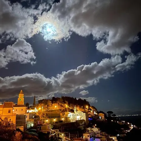 アパート Casa Enzo Con Vista Mare