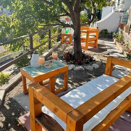 Casa Enzo Con Vista Mare *