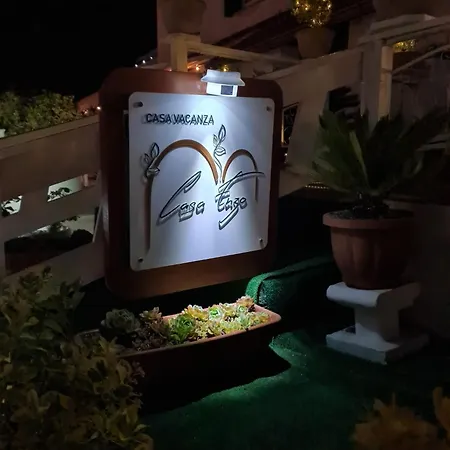 Apartment Casa Enzo Con Vista Mare *