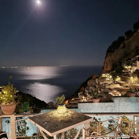 Casa Enzo Con Vista Mare *