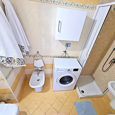 Casa Enzo Con Vista Mare * Amalfi