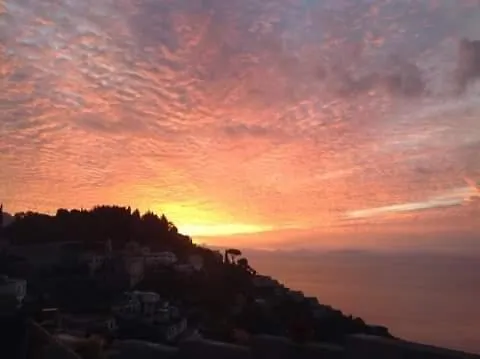 Casa Enzo Con Vista Mare *