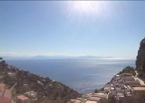 Casa Enzo Con Vista Mare *
