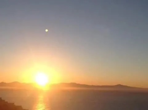 شقة Casa Enzo Con Vista Mare *