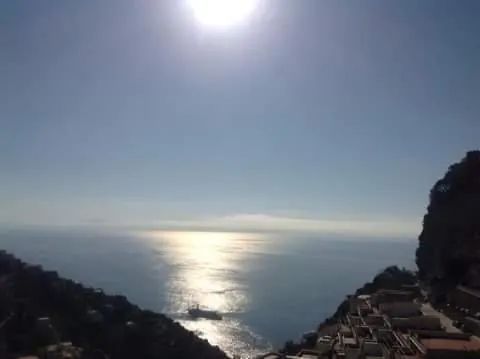 Casa Enzo Con Vista Mare *