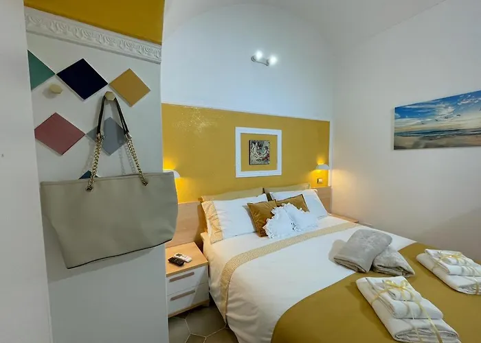 Casa Enzo Con Vista Mare