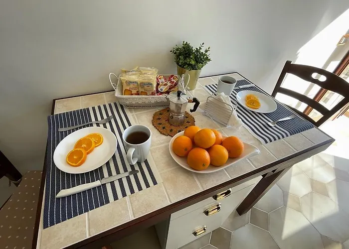 Casa Enzo Con Vista Mare أمالفي