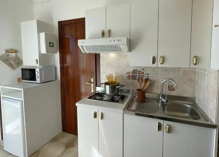 Casa Enzo Con Vista Mare アパート アマルフィ