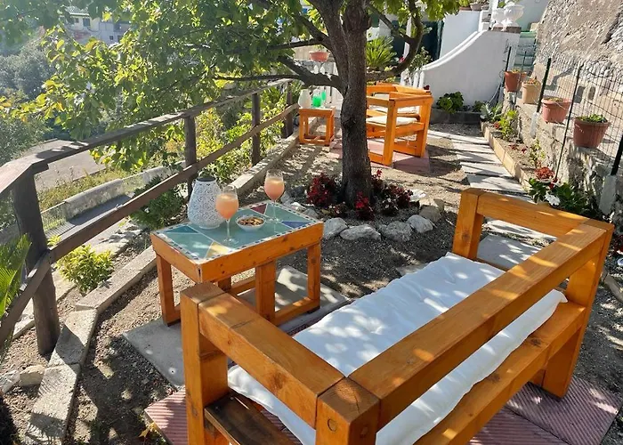 Casa Enzo Con Vista Mare *