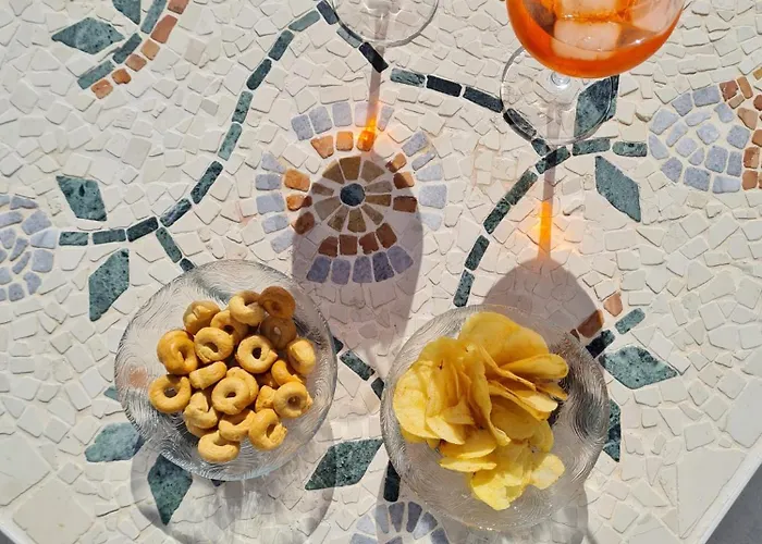 Casa Enzo Con Vista Mare アパート アマルフィ