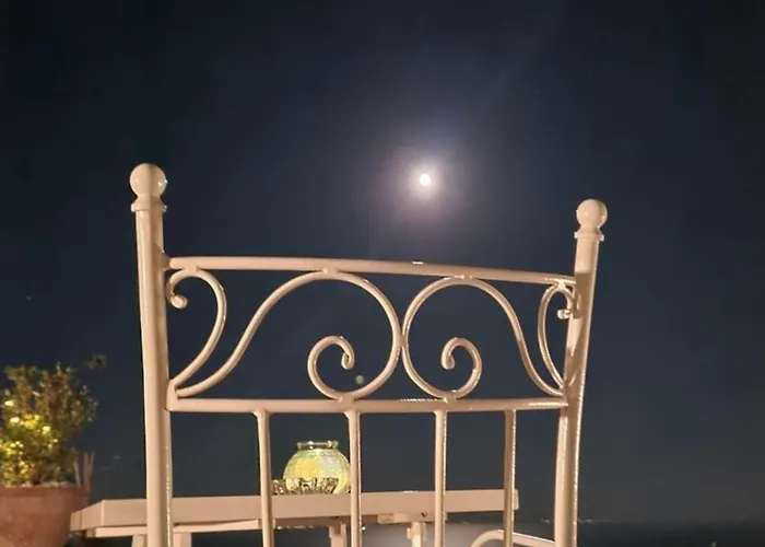 شقة Casa Enzo Con Vista Mare