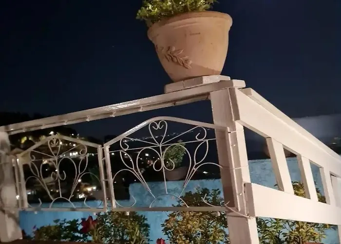 Casa Enzo Con Vista Mare アマルフィ