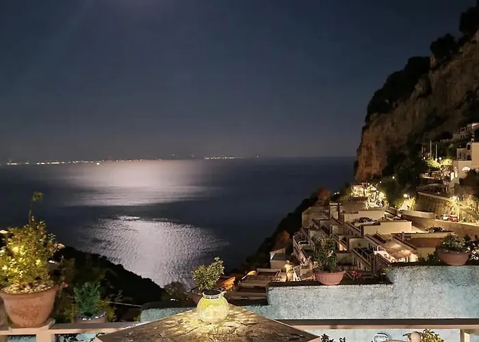 Casa Enzo Con Vista Mare *