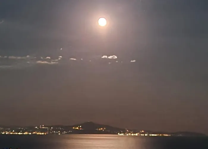 Casa Enzo Con Vista Mare شقة أمالفي