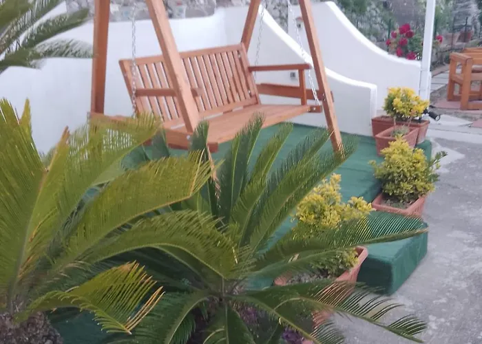 Casa Enzo Con Vista Mare アパート *