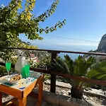 Casa Enzo Con Vista Mare