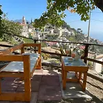 Casa Enzo Con Vista Mare * Amalfi
