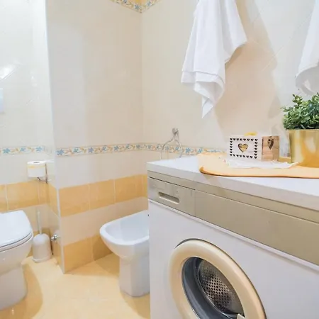 Casa Enzo Con Vista Mare Amalfi