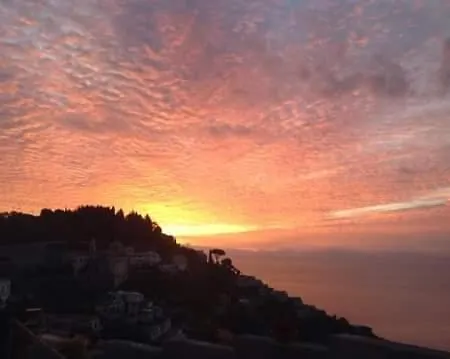 Casa Enzo Con Vista Mare *