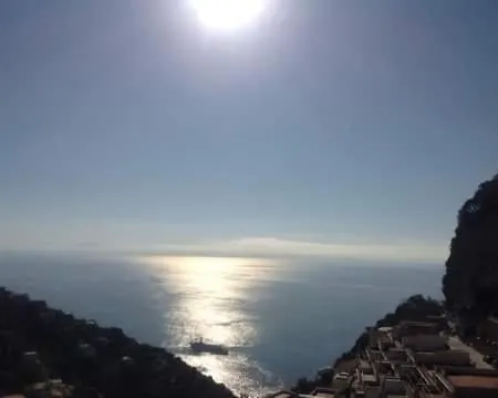 Casa Enzo Con Vista Mare *