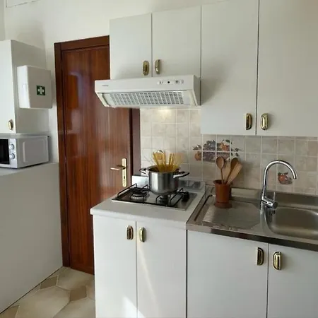 Casa Enzo Con Vista Mare Appartamento Amalfi